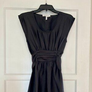 BCBGeneration black cocktail dress